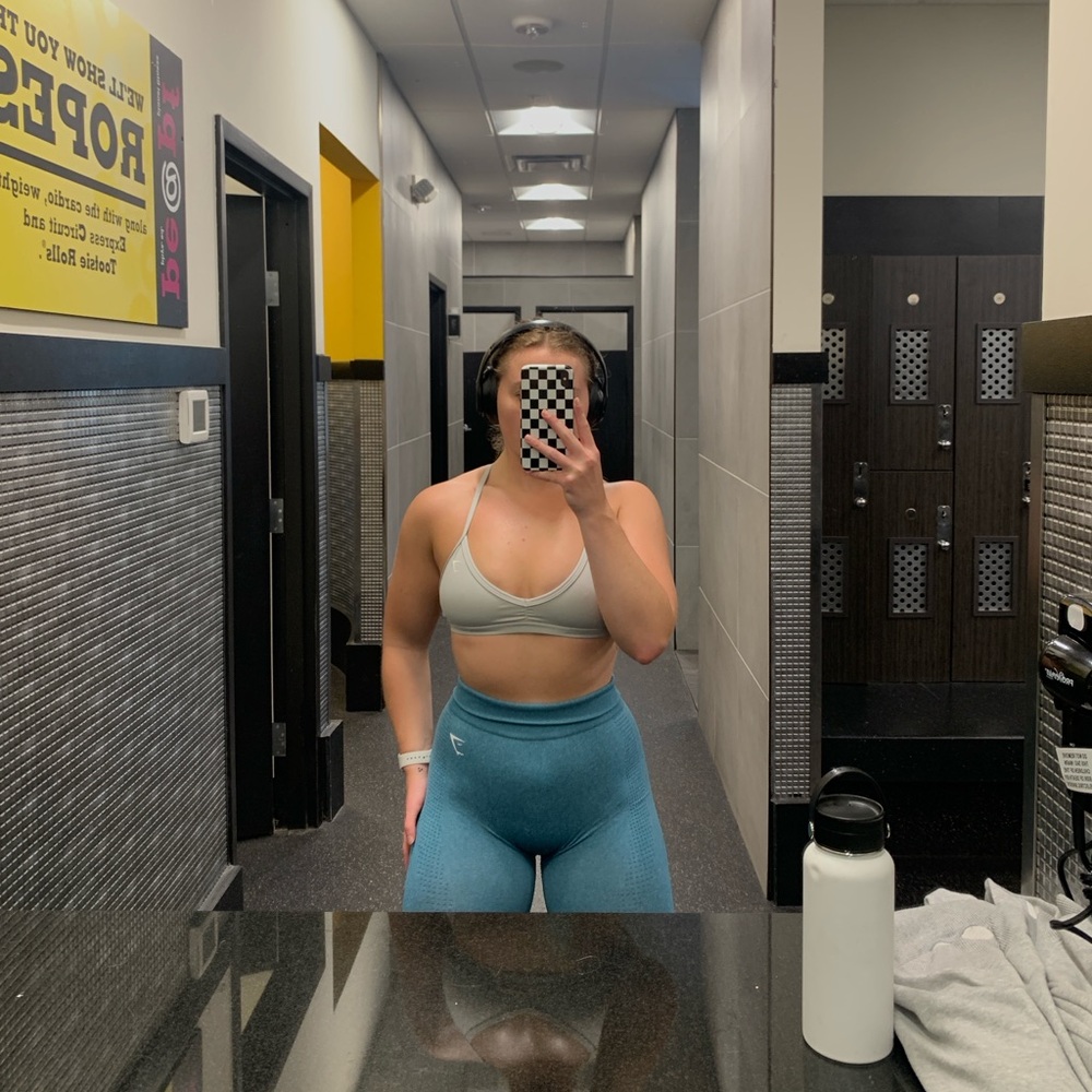 Vital Seamless 2.0 Leggings